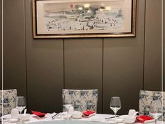 包厢-翠山·映月湖景餐厅(映月湖公园店)