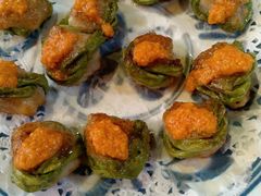 -龙桥私厨·姜花菊花过桥鱼·顺德菜(容桂店)