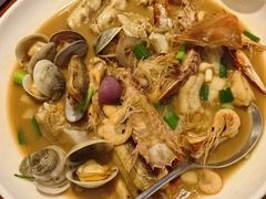 -妈妈菜舟山海鲜(定海古城店)
