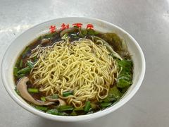 腰花锅盖面-老赵面店(大西路店)