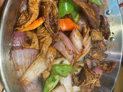 -猪腰世家·粤菜猪腰汤(江西路店)