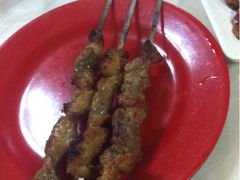 iphone_upload_pic-维吾尔餐厅(宜山路店)