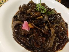 -城南往事·鲁菜济南菜(长清园博园恒大绿洲店)