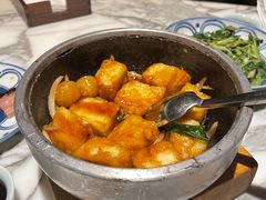 -湖滨28中餐厅·西湖宴·杭州君悦酒店