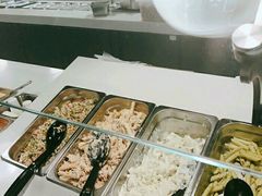 -So Lounge索兰至餐厅(蓝色港湾店)