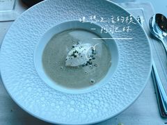 -翡翠36餐厅(浦东香格里拉店)
