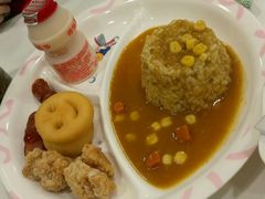 -COCO壱番屋(大华路店)