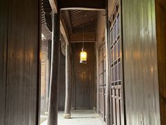 -法云安缦酒店