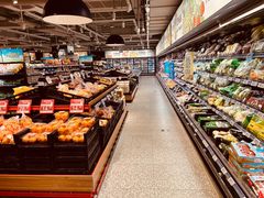 -ALDI奥乐齐超市(凯德虹口店)