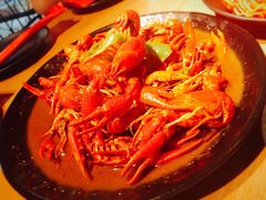 -沪小胖小龙虾(淮海中路旗舰店)