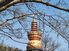 -径山寺
