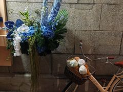 -Bistro Les Lilas丁香花小酒馆