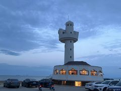 -ChanDu躔度咖啡(灯塔店)