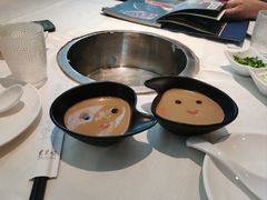 -东来顺饭庄(西直门店)