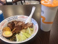 -香友记正宗隆江猪脚饭(首经贸店)