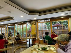 -佛有缘素食馆·荔湾老字号(陈家祠首店)