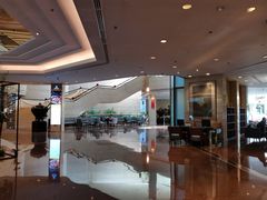 -上海静安昆仑大酒店