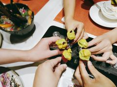 -若蘭慈·无国界素食料理(欢乐海岸店)