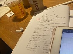 -COSTA COFFEE(武汉武商MALL店)