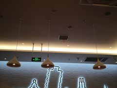 大堂-萨莉亚意式餐厅(常州环球港店)