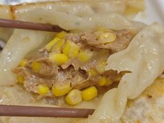 -春水锅贴·传统鲁菜(大明湖店)