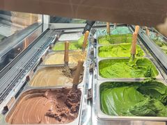-九十葉·抹茶(南京·德基店)