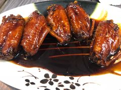 -新记餐厅(香槟大厦店)