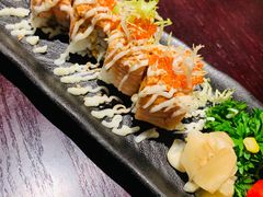 -一豚轩·烧鸟·豚骨拉面(五四路店)