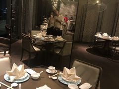 -南宁万丽酒店-万丽轩中餐厅