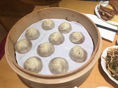 -鼎泰丰(当代商城店)