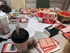 -剧狐剧本杀·月球探案馆(人民广场1号店)