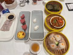 -醉辉皇原味海鲜江南菜(成都大魔方店)