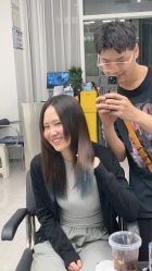 -5M HAIR SALON