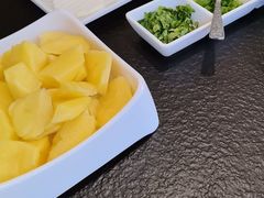 -313羊庄鲜羊火锅·鲜羊肉烧烤(李村店)