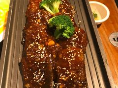 -老广酒楼(樱花店)