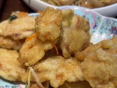 -老厨家(友谊路总店)