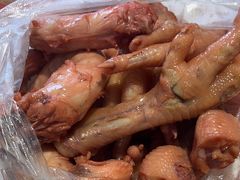 -富城特色菜馆(华南小区店)