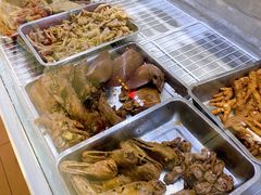 -正泰熟食店(张桓路店)