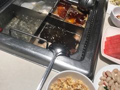 -海底捞火锅(勒泰店)