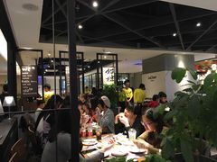 大堂-乐凯撒披萨(正佳广场店)