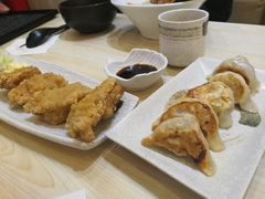 -八盛屋·沾面(集美万达店)