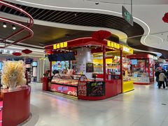 -永辉超市(鲁谷店)