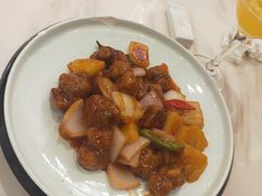 -高老庄新家宴(北斗星广场店)