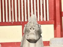 -洛阳古墓博物馆