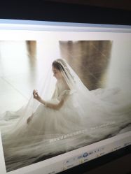 -蒙娜丽莎婚纱摄影(南门店)