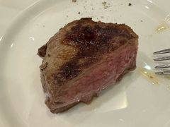 -摩根扒房(桐梓林店)