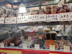 零售区-戴记糖坊(西马路店)