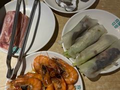 -玫瑰花园自助烤肉(顺义鑫海韵通店)