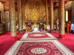 -帕辛寺