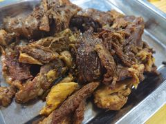 -清真-戏楼王记牛肉面